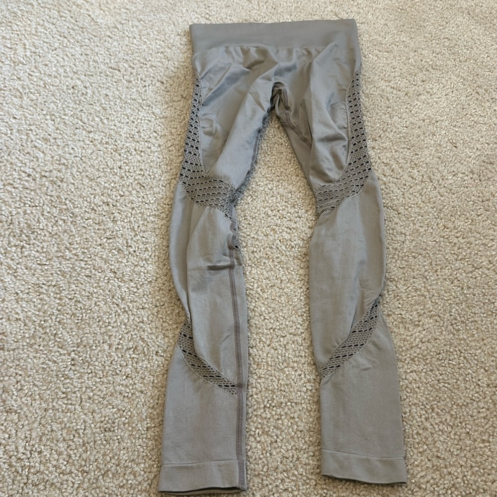 Violate the dress code women’s leggings